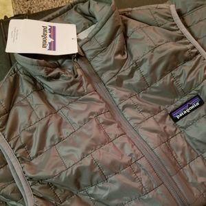 Nano Puff Insulated Vest - Women's Medium